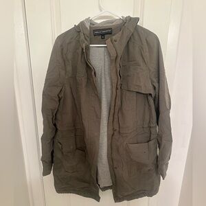 Members Only X Urban Outfitters jacket - size M